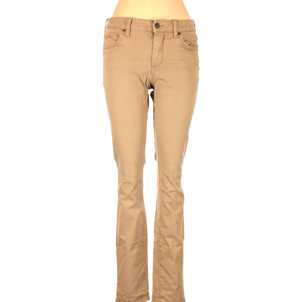 Sonoma Bootcut Khaki Pants
